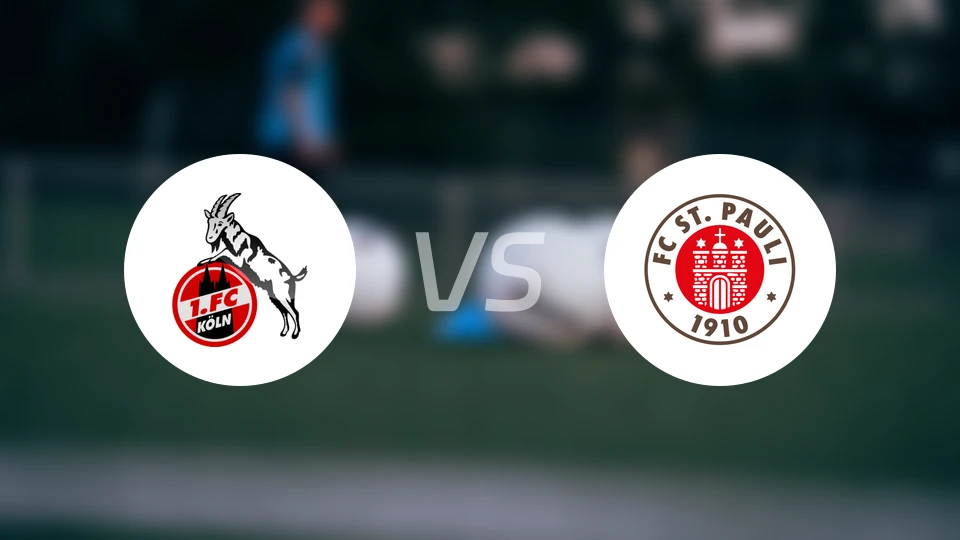 科隆vs圣保利比分预测【2025/12/06】