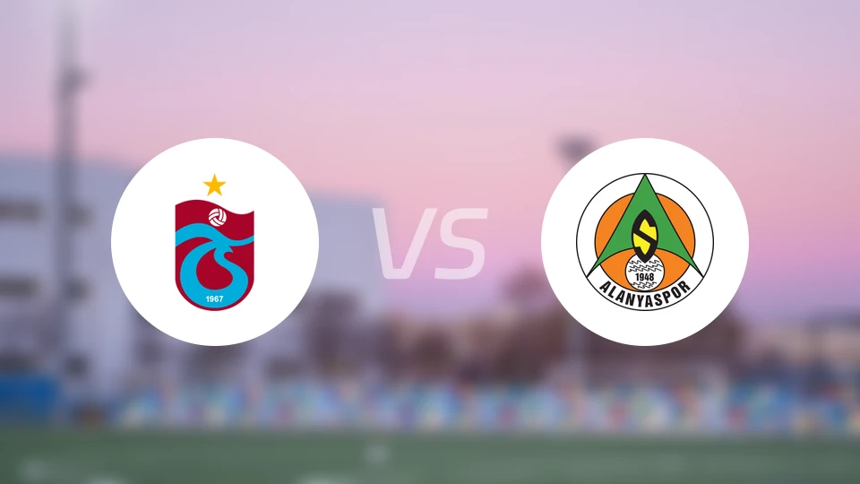 特拉布宗vs阿兰亚士邦比分结果战报【2025/11/08】