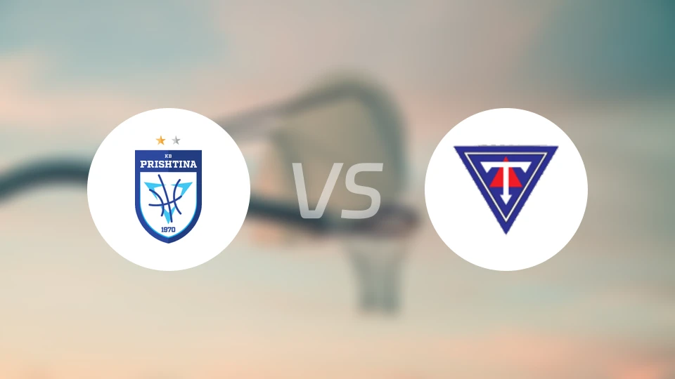 普里什蒂纳vs堤达斯托尔比分预测【2026/01/07】