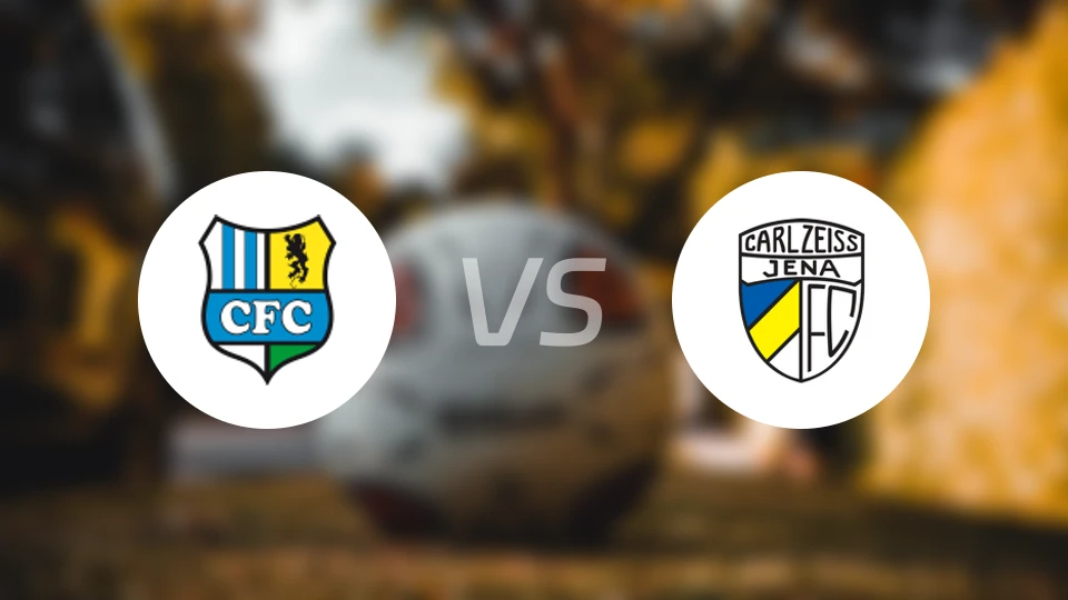 开姆尼茨vs卡尔蔡司耶拿比分预测【2026/03/22】