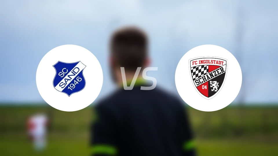 SC桑德女足vs因戈尔施塔特女足比分预测【2026/02/22】