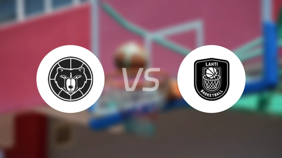 科沃特vs拉赫蒂比分预测【2026/01/31】