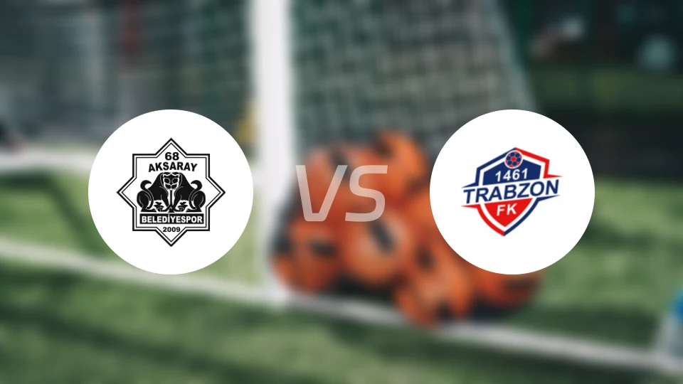 阿卡沙雷士邦vs1461 特拉布宗比分预测【2026/01/11】