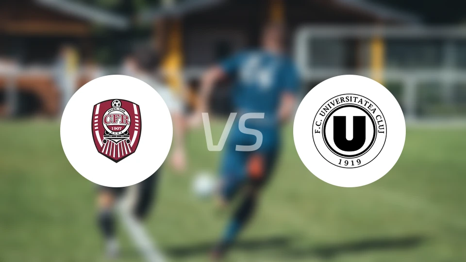 克卢日vs克卢日大学比分预测【2026/02/08】