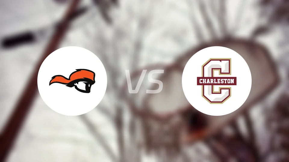 塔斯库姆大学vs查尔斯顿大学比分结果战报【2025/11/04】