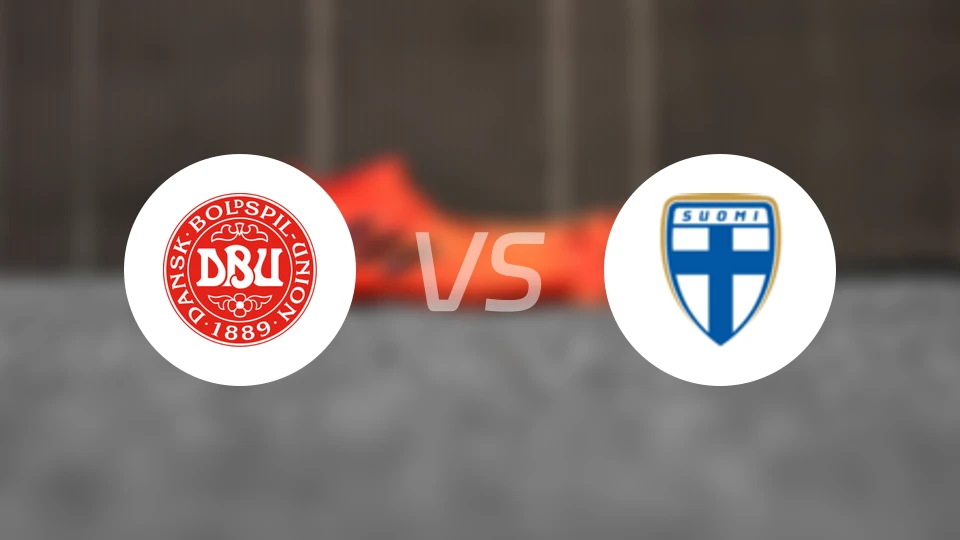 丹麦女足vs芬兰女足比分结果战报【2025/10/29】