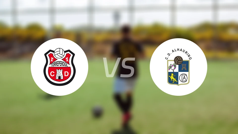 托雷佩罗希尔vs奥利诺比分预测【2026/04/20】