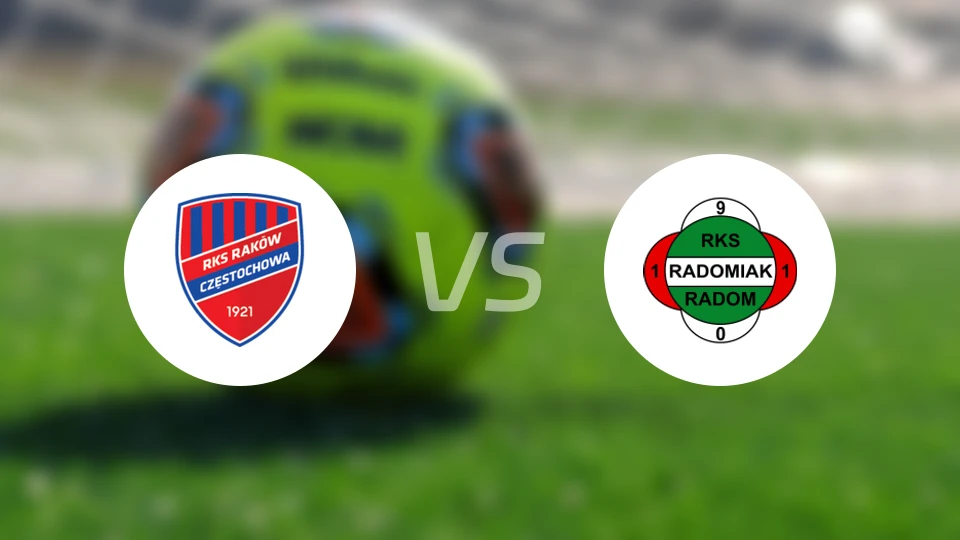 琴斯托霍瓦vs拉多米亚克比分预测【2026/02/08】