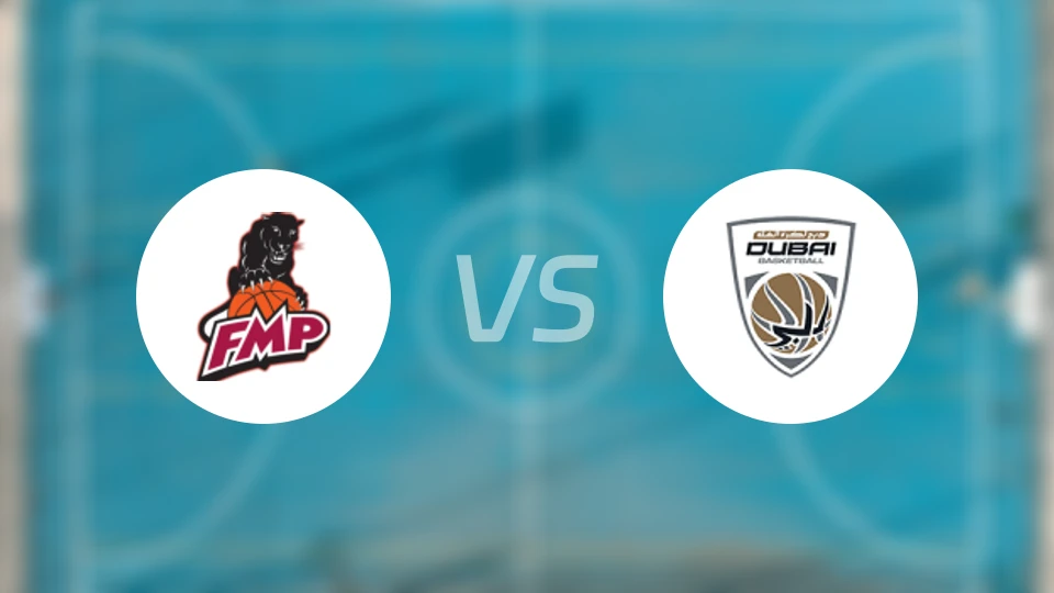 FMP拉德尼基vs杜拜比分预测【2025/11/17】