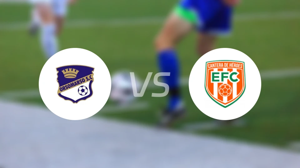 奥尔索马尔索vs恩维加多比分预测【2026/03/02】