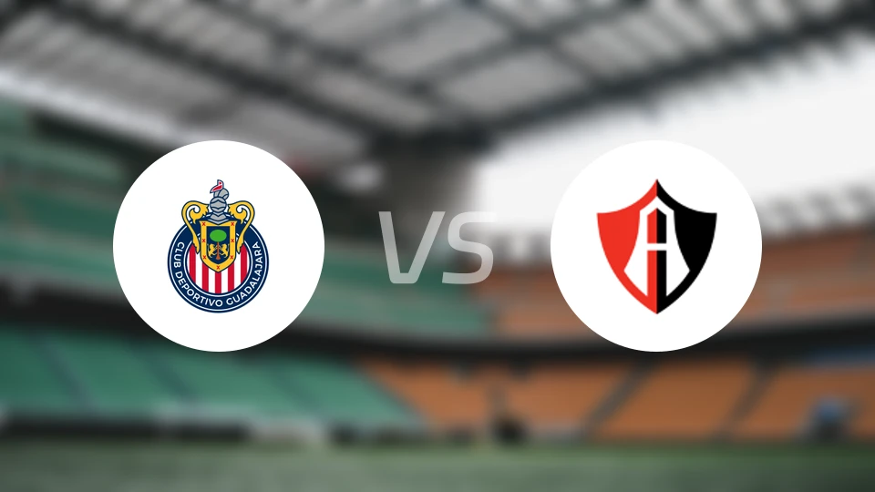 瓜达拉哈拉女足vs阿特拉斯女足比分预测【2026/02/17】