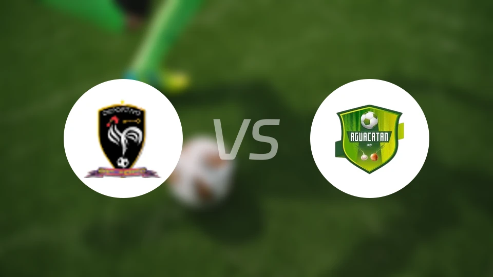 圣佩德罗体育vs阿瓜卡坦比分预测【2026/04/13】