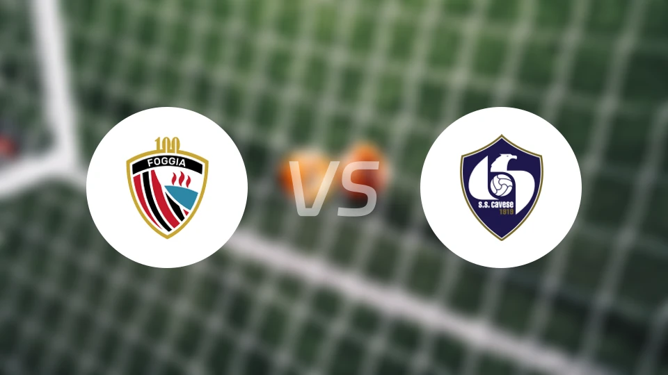 福贾vs卡维塞比分预测【2025/11/18】