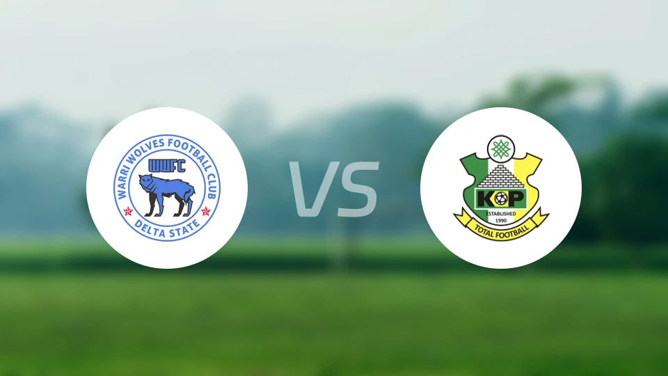 瓦里狼vs卡诺支柱比分预测【2025/12/14】