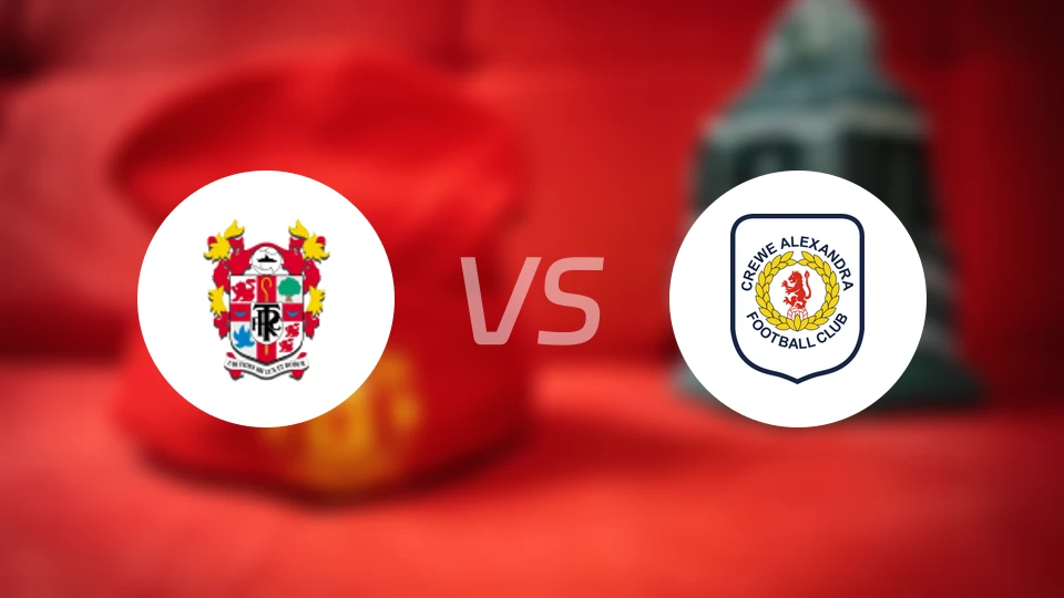 特兰米尔流浪vs克鲁比分预测【2025/12/13】