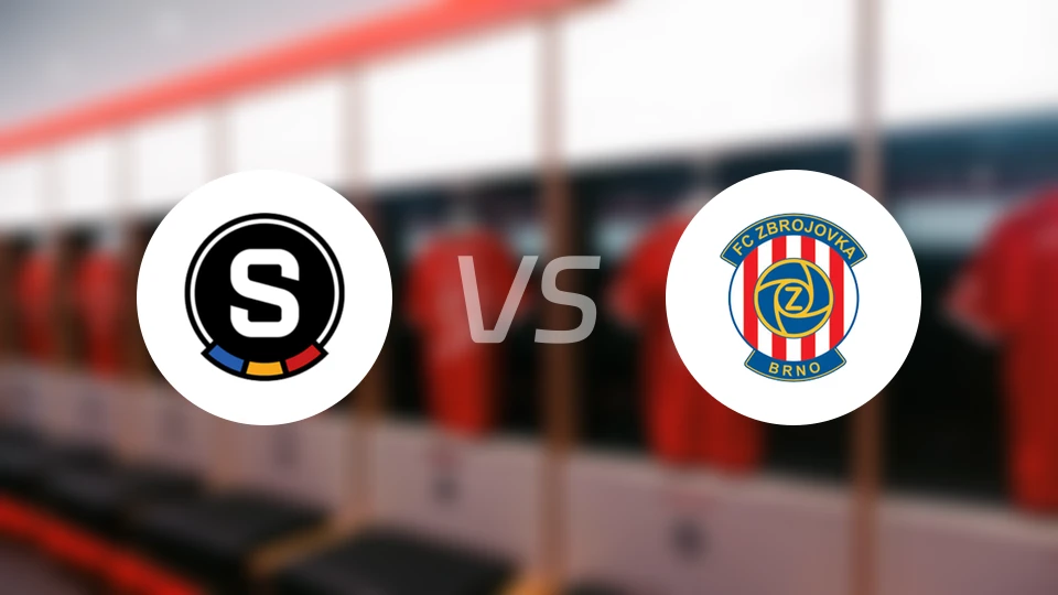 布拉格斯巴达U19vs布尔诺U19比分预测【2026/03/07】