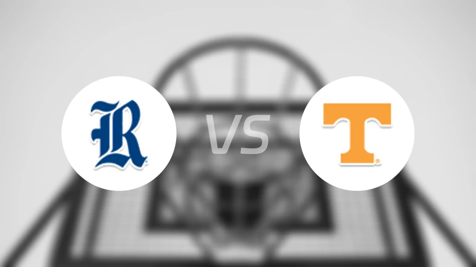 莱斯大学vs田纳西大学比分预测【2025/11/18】