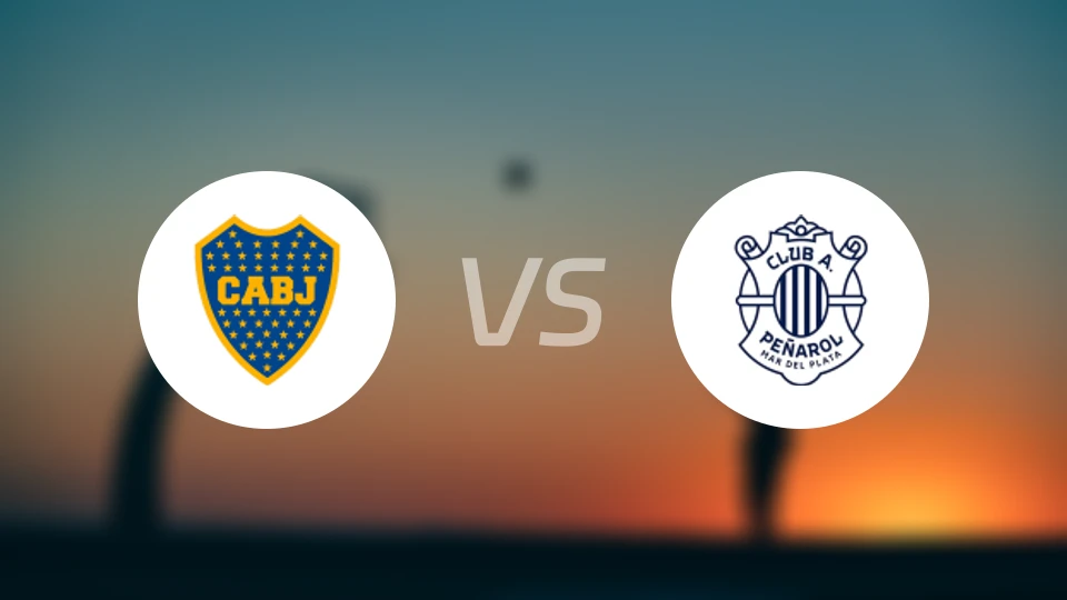 博卡青年vs佩纳罗尔竞技比分预测【2026/03/18】