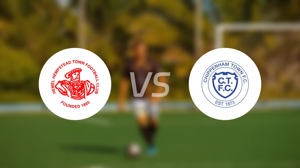 亨默亨普斯特德vs茨伯翰比分预测【2026/03/11】