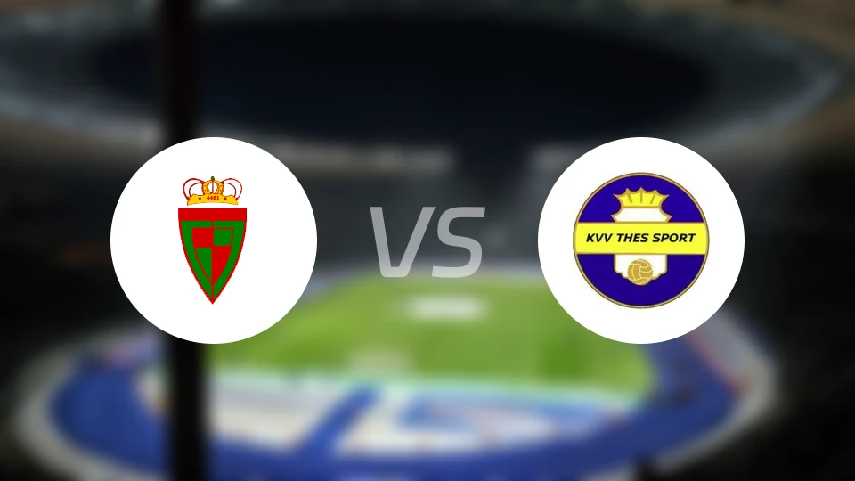 侯特维尼恩vs特汉斯比分预测【2026/01/25】