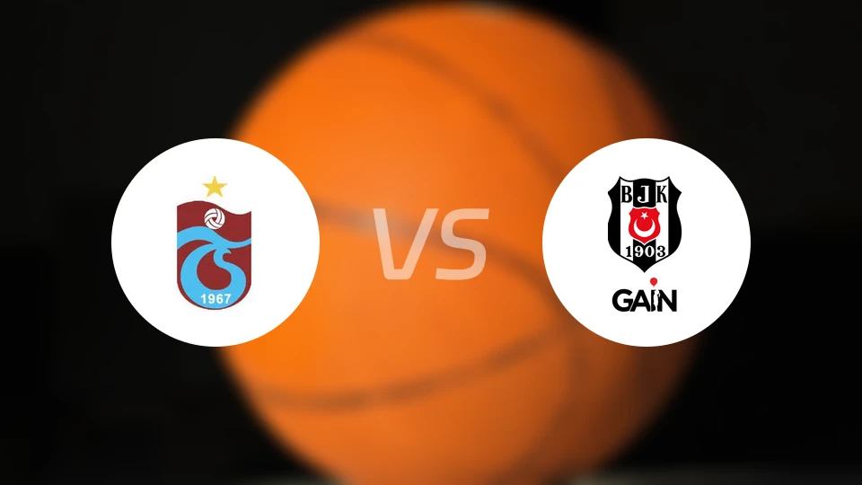 特拉布宗体育vs贝西克塔斯比分预测【2025/11/16】