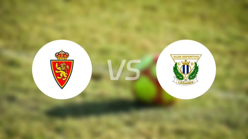 萨拉戈萨vs莱加内斯比分预测【2025/11/30】