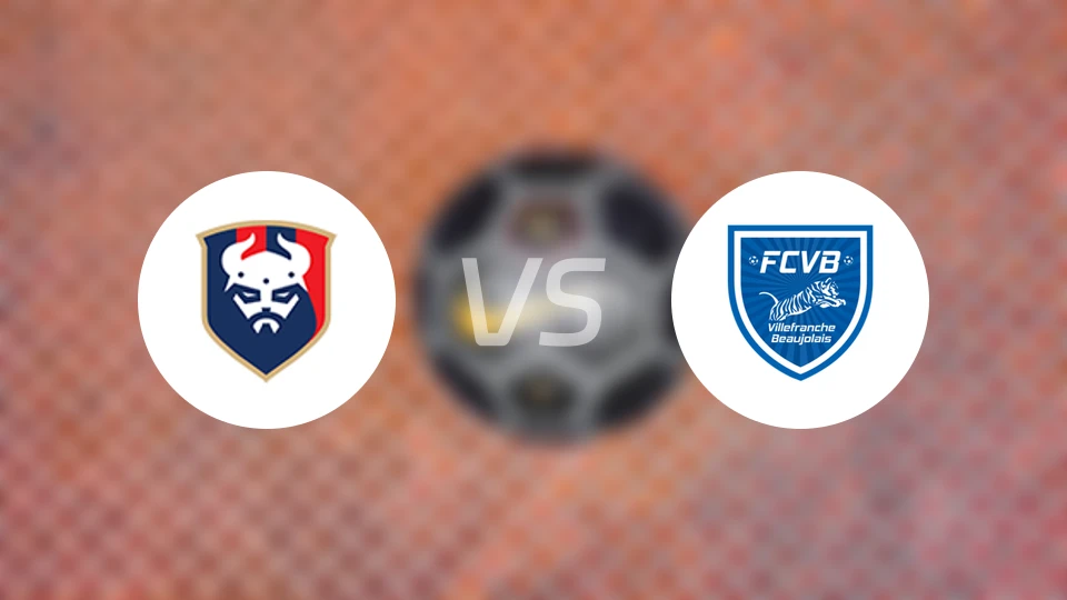 卡昂vs维利法兰比分预测【2026/04/25】