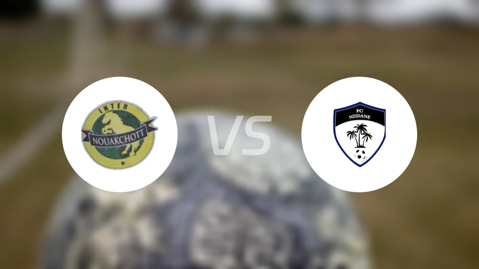 国际努瓦克肖特FCvs恩泽达内比分预测【2026/02/10】