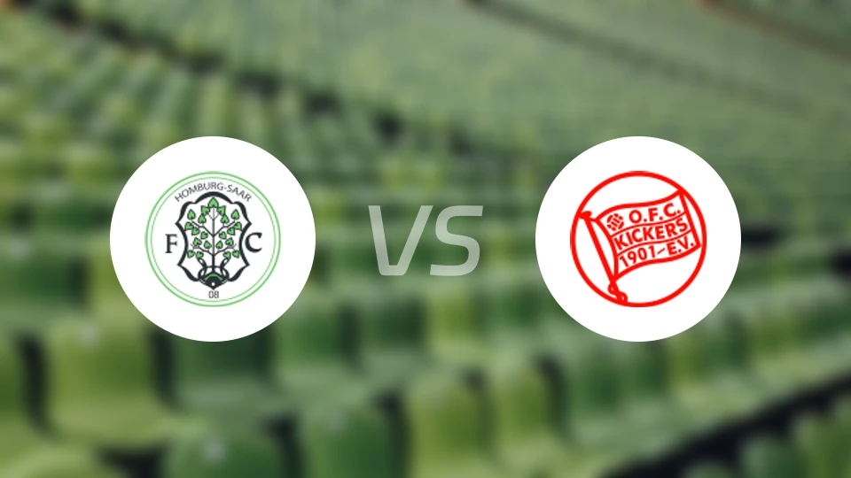 洪堡vs奥芬巴赫踢球者比分预测【2026/03/08】