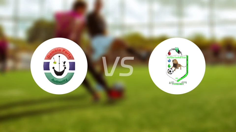 冈比亚港vs福琴比分预测【2026/01/20】