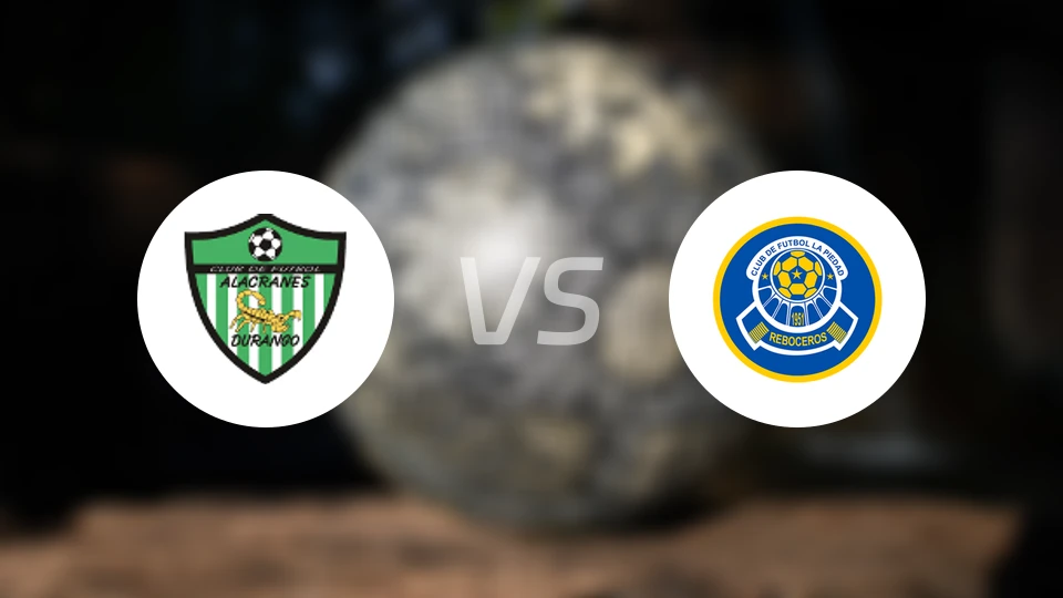 杜兰戈蝎子vs拉佩达德比分预测【2026/04/04】