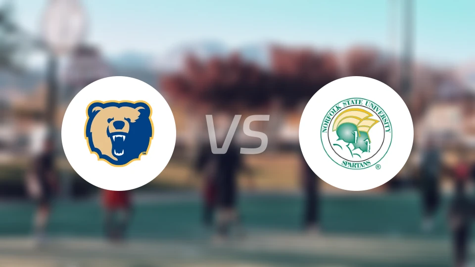 摩根州立大学vs诺佛克州立大学比分预测【2026/01/27】