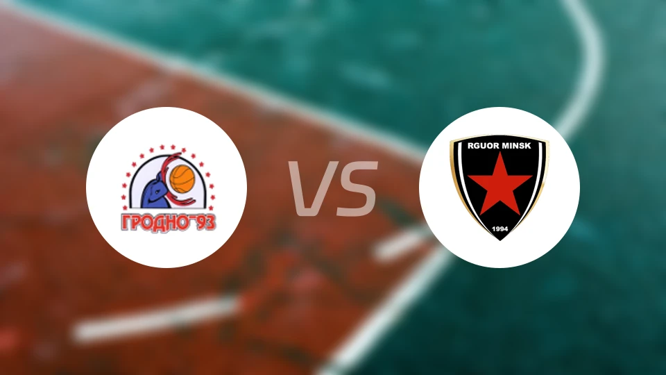 格罗德诺vs瑞古尔比分预测【2025/11/01】