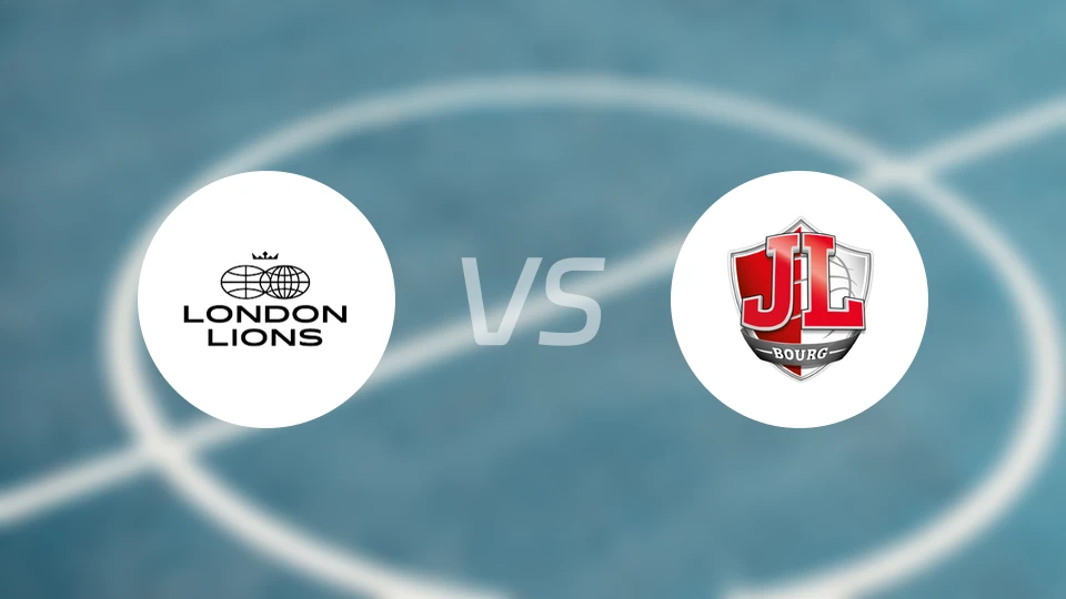 伦敦雄狮vs布尔格比分预测【2025/11/20】