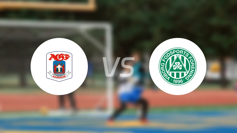 奥胡斯vs维堡比分结果战报【2026/02/23】