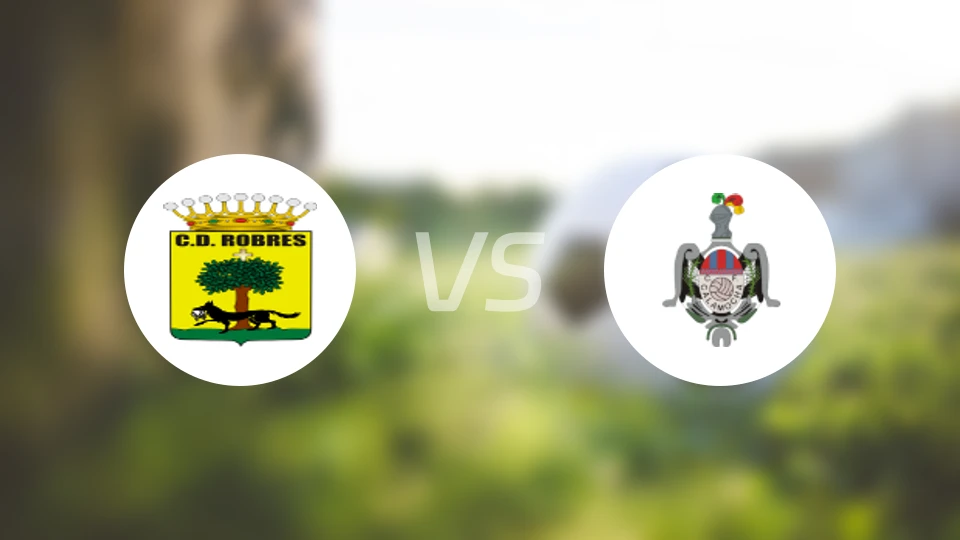 罗贝勒斯vs卡拉莫查比分预测【2026/01/03】