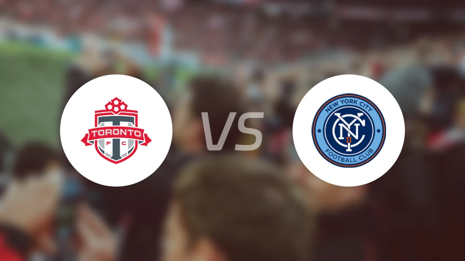 多伦多FCB队vs纽约城B队比分结果战报【2024/09/16】