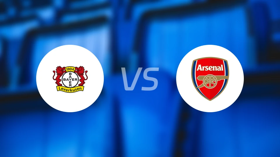 勒沃库森vs阿森纳比分预测【2026/03/12】