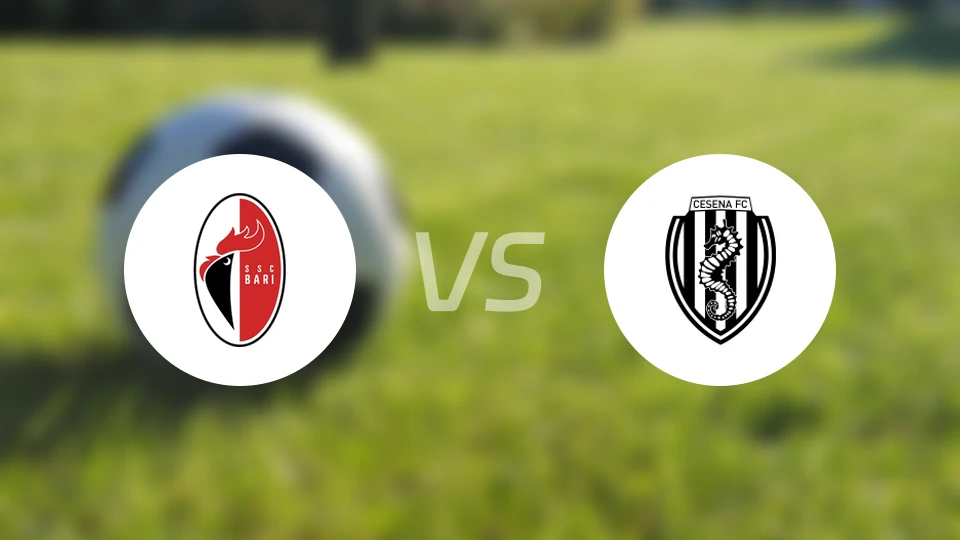 巴里vs切塞纳比分预测【2025/11/02】