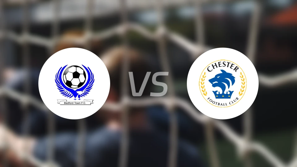 巴福特城vs切斯特比分预测【2026/02/07】