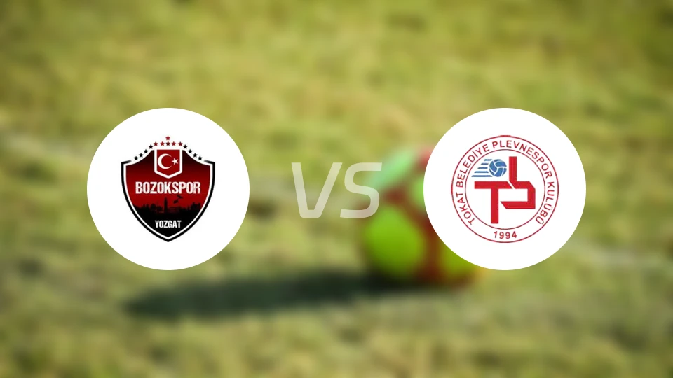 约兹加特vs托卡特比分预测【2026/04/12】