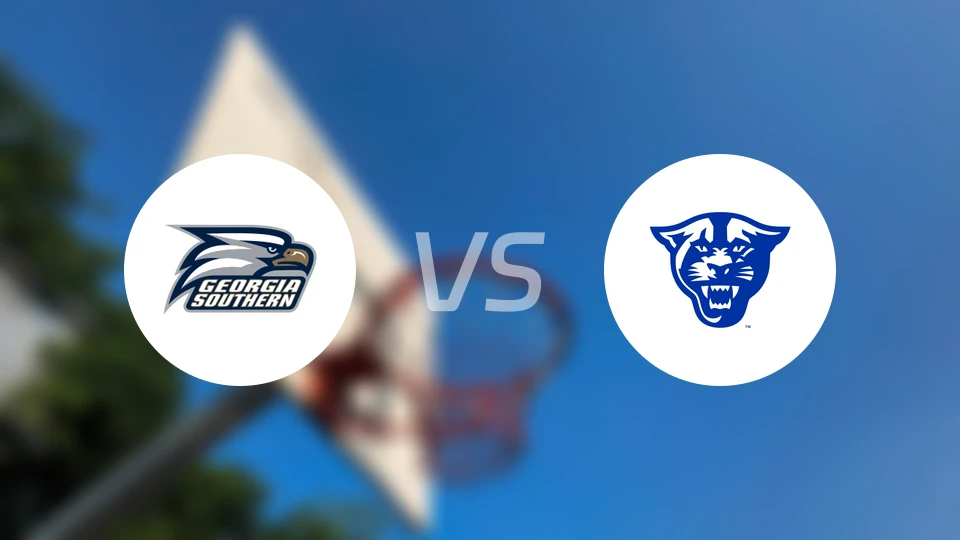 乔治亚南方学院vs佐治亚州立比分预测【2026/02/20】