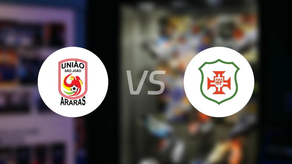 圣若昂大学vs桑堤斯塔比分预测【2026/03/05】