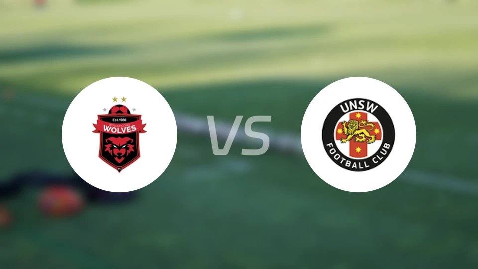 卧龙海岸狼队vs新南威尔士大学比分预测【2026/02/15】