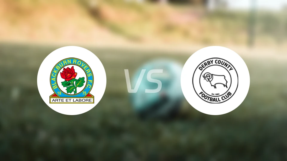 布莱克本U21vs德比郡U21比分结果战报【2025/11/11】