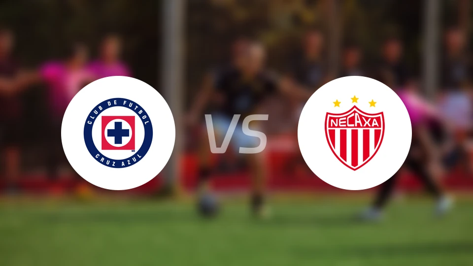 蓝十字vs内卡萨比分结果战报【2024/10/06】