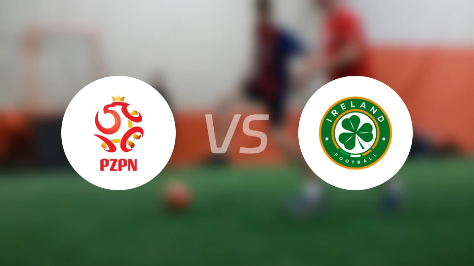 波兰女足vs爱尔兰女足比分结果战报【2026/04/15】