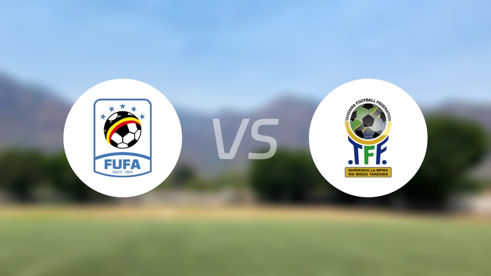 乌干达vs坦桑尼亚比分预测【2025/12/28】
