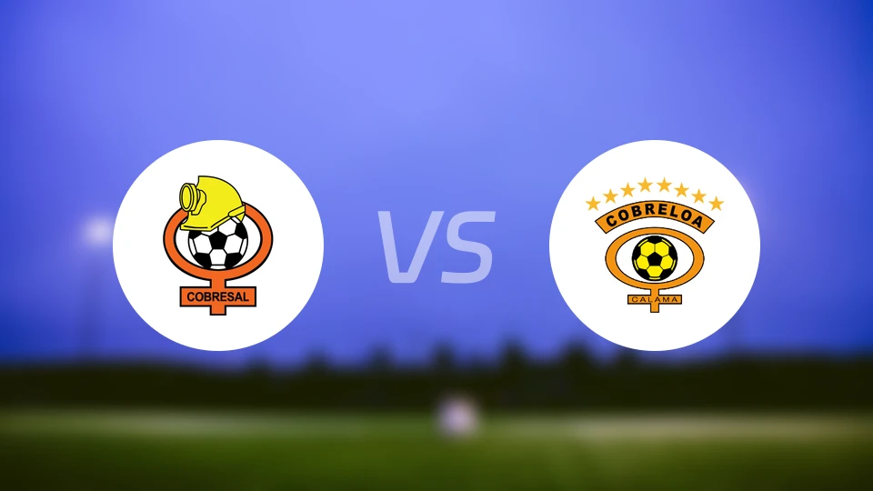 科布雷萨尔vs科布雷洛比分预测【2024/08/05】