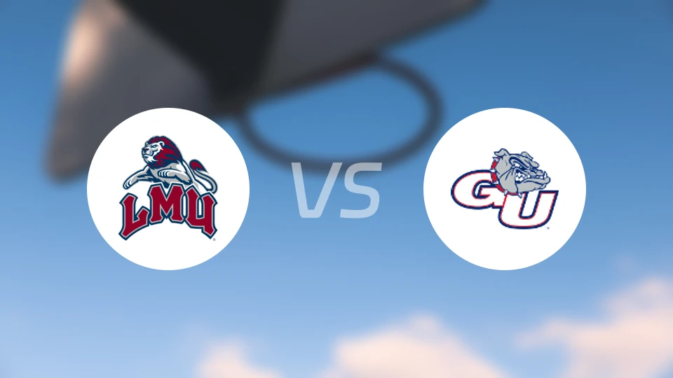 洛约拉马利蒙特大学vs冈萨加大学比分预测【2026/01/05】